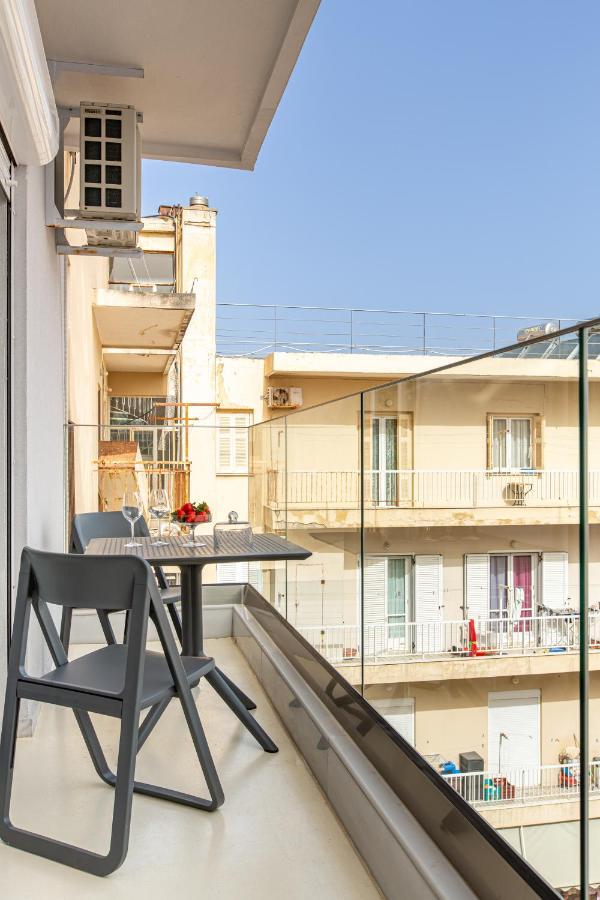 City-Zen Chania  Exterior photo